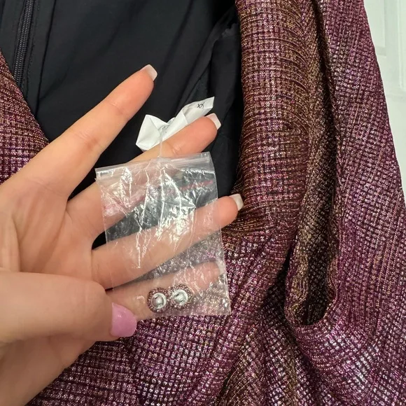 PatBo bodysuit - Picture 12 of 12